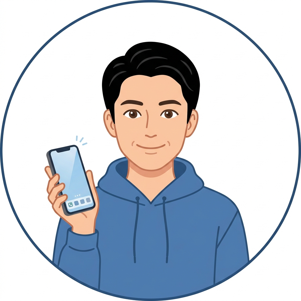 回線ラボ運営者 kuni